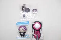 にじさんじ 渡会雲雀 グッズまとめ 32-TO0303-21C