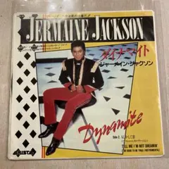 【EP415】JERMAINE JACKSON