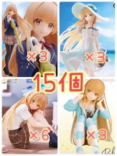 2026年最新】椎名真昼 フィギュアの人気アイテム - メルカリ