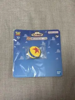 トイ・ストーリー 一番くじ H賞 スマホグリップ