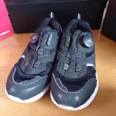 New Balance BOAスニーカー ブラック