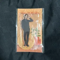 リビングの松永さん 向井康二 アクスタ