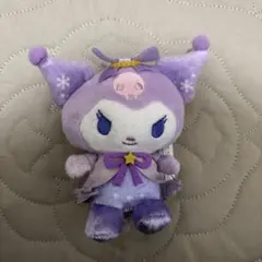 サンリオ スノーレインボー マスコット クロミ