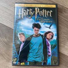ハリー・ポッターとアズカバンの囚人 4K ULTRA HD&ブルーレイセット(…