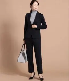 iCB 3点セット Mockrody テーラードジャケット スカート パンツ