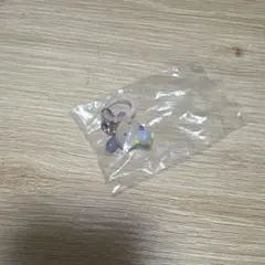 サンリオキャラクターズ ゆるっとめじるしアクセサリー　ウサハナ