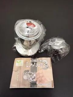 ドアノブ⁉︎ 3 コインキー