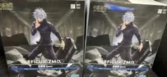 【呪術廻戦】 FiGURiZMα 五条悟 無量空処 フィギュア２点セット
