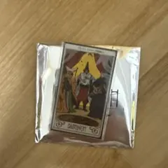 【Mrs. GREEN APPLE】バベルの塔 タロットカード ステッカー