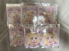 アイカツ 5thフェス アクリルスタンド おとめ&ユリカ - メルカリ