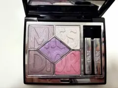 ディオール　ディオールショウ　サンク　クルール　850　伊勢丹新宿店限定