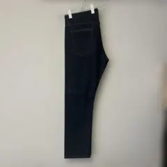 新品タグ付き　BURBERRY BLACK LABEL デニム　(82)