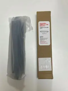 Switchbot　ロボット掃除機　S10/S20ゴム製メインブラシ　1個　新品