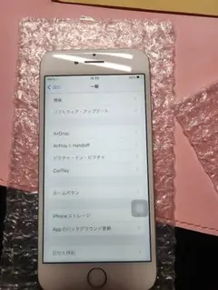 Apple iPhone 7 32GB バッテリー９０%
