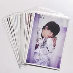 【匿名配送】M!LK 佐野勇斗 生写真 22枚 まとめ売り