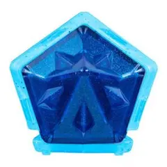 ウルトラマンオメガ GPウルトラメテオ02 レキネスメテオ　グリッタースター