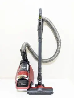 東芝 VC-JS4000　サイクロン式掃除機 オレンジ　2015年製 　2509 東芝 VC-JS4000 サイクロン式掃除機 オレンジ 2015年製 2509