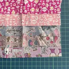 うさぎのありす様 リクエスト 4点 まとめ商品