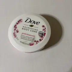Doveクリーム　ピンクブロッサム　75mlのサムネイル