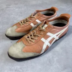 レア　新品⭐︎未使用: オニツカタイガー MEXICO 66 ニット26.5cm 楽天市場】オニツカタイガー メキシコ66の通販