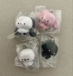 じょせまる　めじるし4点