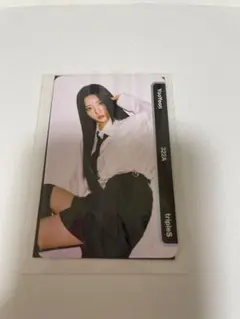 tripleS ACCESS OMA 322A ユヨン