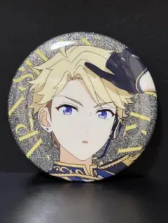 あんスタ 鳴上嵐 缶バッジ 感謝祭 - メルカリ