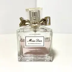 ☆ミスディオール Dior ブルーミング ブーケ オードゥトワレ50ml