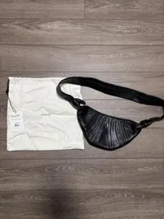 2025年最新】lemaire croissant bag smallの人気アイテム - メルカリ