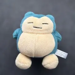 2026年最新】もっちりマスコット ポケモンドールズ カビゴンの人気