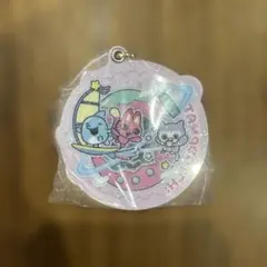 大たまごっち展 アクリルスタンドミラーコレクション 30周年記念 デザインE