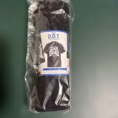 中日ドラゴンズ　Tシャツ　新品未開封品　おまとめ10％引