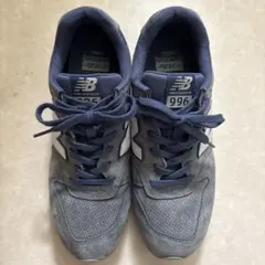 ニューバランス MRL996MP （D）スニーカー 28.0cm