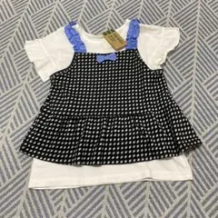 ラグマート　半袖Tシャツセット１３０センチ