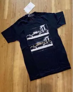 【デッドストック】 ヒステリックグラマーアンディーウォーホル最後の晩餐 Tシャツ