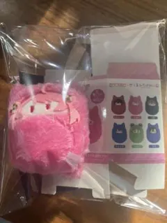 カラフルピーチ　くるみたぴぬいvol.2 のあ