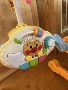 8wayよくばりアンパンマン メリー