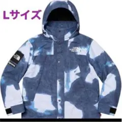 Supreme シュプリーム　ノースフェイス