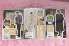 簡秀吉 アクリルスタンド ホワイトデー ファンミーティング 新品未開封