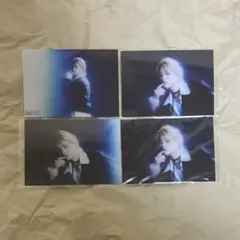 大倉空人 げんじぶ 生写真 第50弾