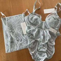 ランジェリー　3セット