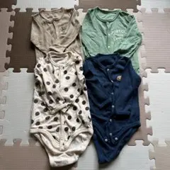 ボディスーツ 70