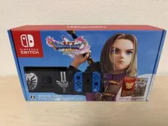 Nintendo Switch ドラゴンクエストXI S ロトエディション