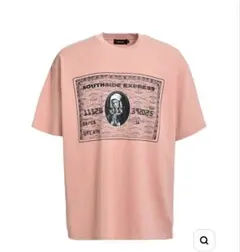 【新品】BREATH ブレスBADHOP BLACK CARD TEE L