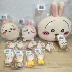 うさぎだらけくじ　13点　まとめ売り