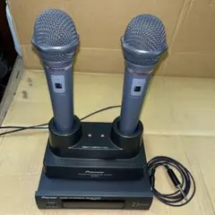 パナソニック ワイヤレスパワードスピーカー WS-X77 中古 状態良好