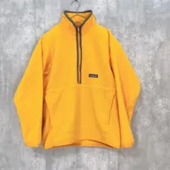 OLD Patagonia パタゴニア SYNCHILLA シンチラ フリース
