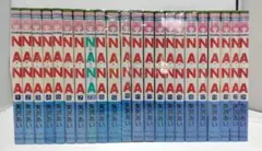 NANA 全22巻