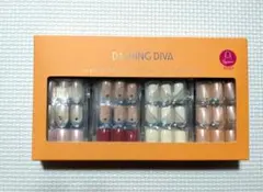 ダッシングディバ マジックプレス スペシャルコレクション 4点セット