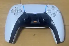 PS5 DualSense ワイヤレスコントローラー　ジャンク品